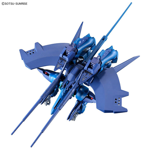 Bandai HG 1/144 Hambrabi(GQ) - GT Hobby Store