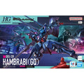 Bandai HG 1/144 Hambrabi(GQ) - GT Hobby Store