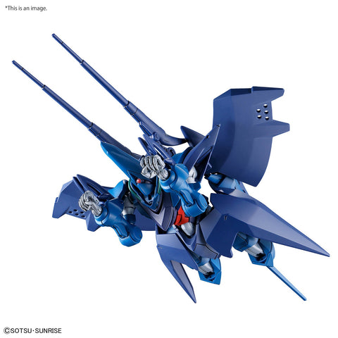 Bandai HG 1/144 Hambrabi(GQ) - GT Hobby Store