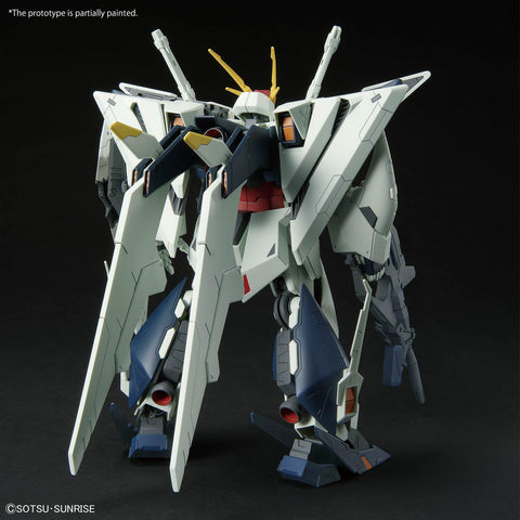 Bandai HG 1/144 Ξ XI Gundam (The Sorcery Of Nymph Circe) - GT Hobby Store