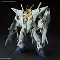Bandai HG 1/144 Ξ XI Gundam (The Sorcery Of Nymph Circe) - GT Hobby Store