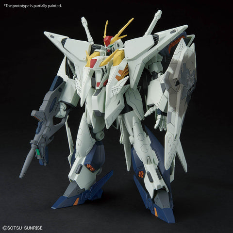 Bandai HG 1/144 Ξ XI Gundam (The Sorcery Of Nymph Circe) - GT Hobby Store