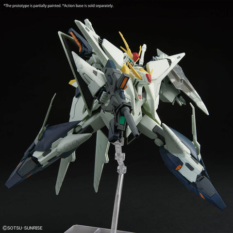 Bandai HG 1/144 Ξ XI Gundam (The Sorcery Of Nymph Circe) - GT Hobby Store