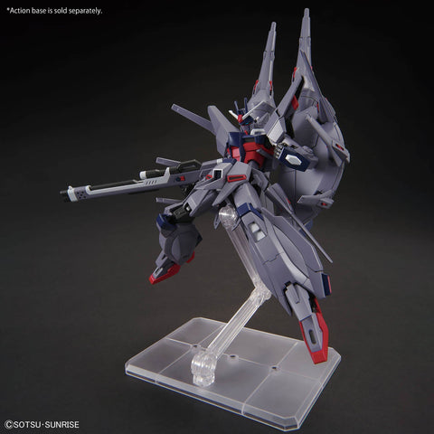 BANDAI HG 1/144 LEGEND GUNDAM - GT Hobby Store