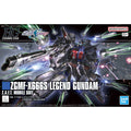 BANDAI HG 1/144 LEGEND GUNDAM - GT Hobby Store