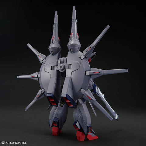 BANDAI HG 1/144 LEGEND GUNDAM - GT Hobby Store