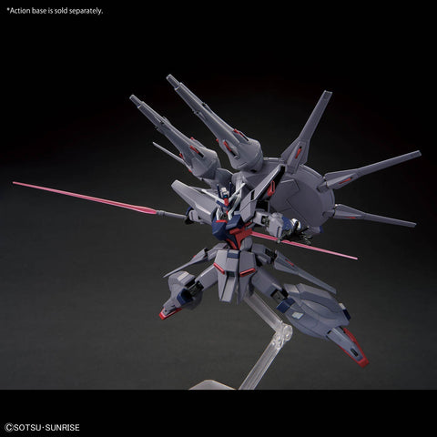 BANDAI HG 1/144 LEGEND GUNDAM - GT Hobby Store