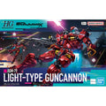 Bandai HG 1/144 Light - Type Guncannon - GT Hobby Store