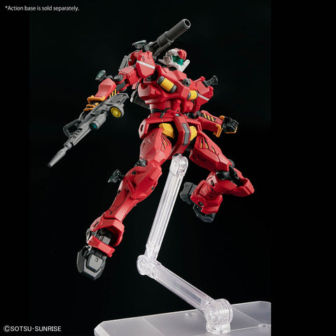 Bandai HG 1/144 Light - Type Guncannon - GT Hobby Store