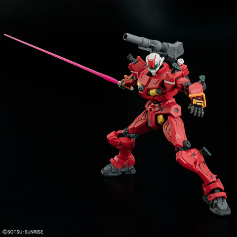 Bandai HG 1/144 Light - Type Guncannon - GT Hobby Store