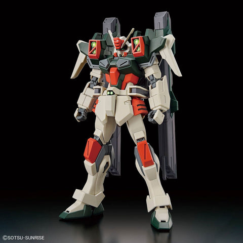 BANDAI HG 1/144 LIGHTNING BUSTER GUNDAM - GT Hobby Store