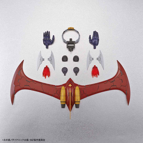 Bandai HG 1/144 Mazinger Z (Infinity Ver.) - GT Hobby Store