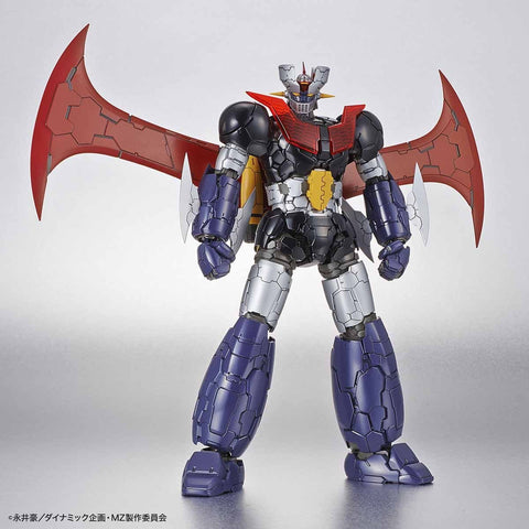 Bandai HG 1/144 Mazinger Z (Infinity Ver.) - GT Hobby Store