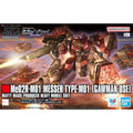 Bandai HG 1/144 Messer M01 Type (Gawman Use） - GT Hobby Store