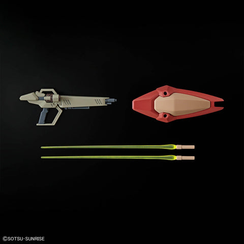 Bandai HG 1/144 Messer M01 Type (Gawman Use） - GT Hobby Store