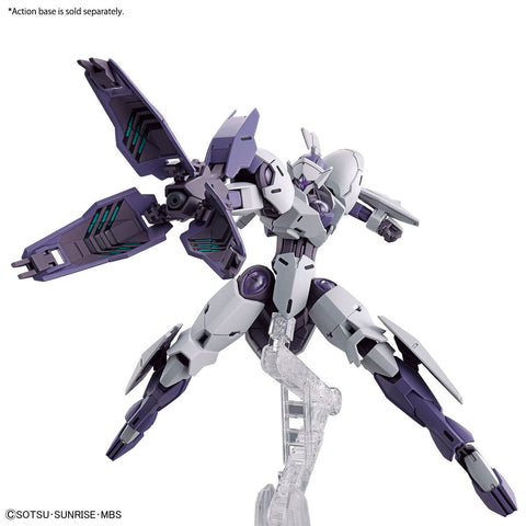 Bandai HG 1/144 Michaelis - GT Hobby Store