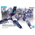 Bandai HG 1/144 Michaelis - GT Hobby Store