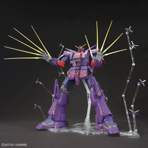 BANDAI HG 1/144 PSYCHO GUNDAM Mk - Ⅱ - GT Hobby Store