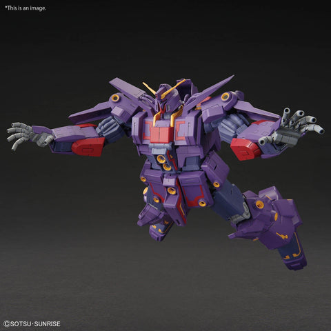 BANDAI HG 1/144 PSYCHO GUNDAM Mk - Ⅱ - GT Hobby Store