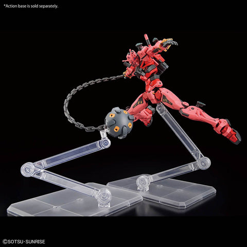 BANDAI HG 1/144 RED GUNDAM - GT Hobby Store