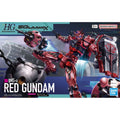 BANDAI HG 1/144 RED GUNDAM - GT Hobby Store