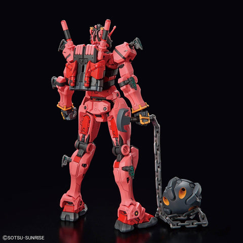 BANDAI HG 1/144 RED GUNDAM - GT Hobby Store