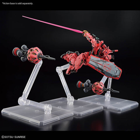 BANDAI HG 1/144 RED GUNDAM - GT Hobby Store