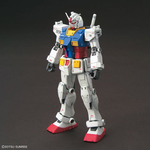 Bandai HG 1/144 RX - 78 - 02 Gundam (The Origin) - GT Hobby Store