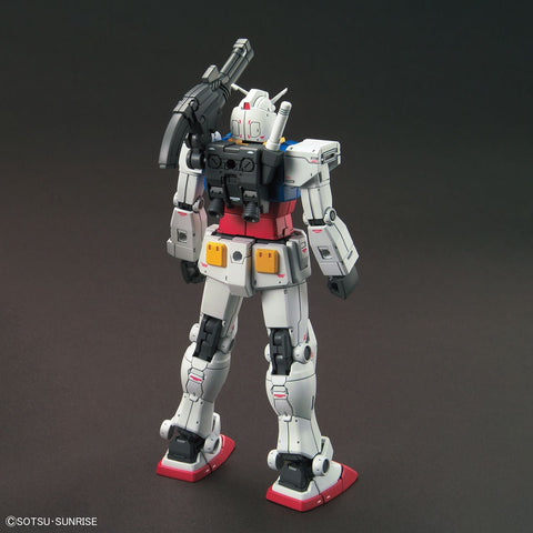 Bandai HG 1/144 RX - 78 - 02 Gundam (The Origin) - GT Hobby Store