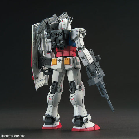 Bandai HG 1/144 RX - 78 - 02 Gundam (The Origin) - GT Hobby Store