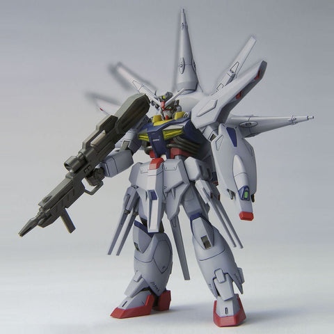Bandai HG 1/144 SEED R13 Providence Gundam - GT Hobby Store
