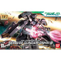 Bandai HG 1/144 Seravee Gundam GNHW/B - GT Hobby Store