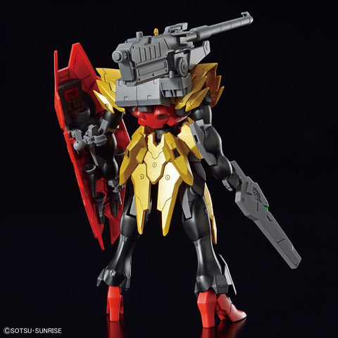 BANDAI HG 1/144 TYPHOEUS GUNDAM CHIMERA - GT Hobby Store