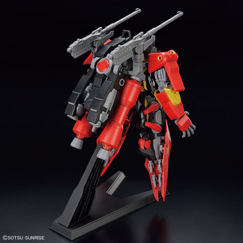 BANDAI HG 1/144 TYPHOEUS GUNDAM CHIMERA - GT Hobby Store