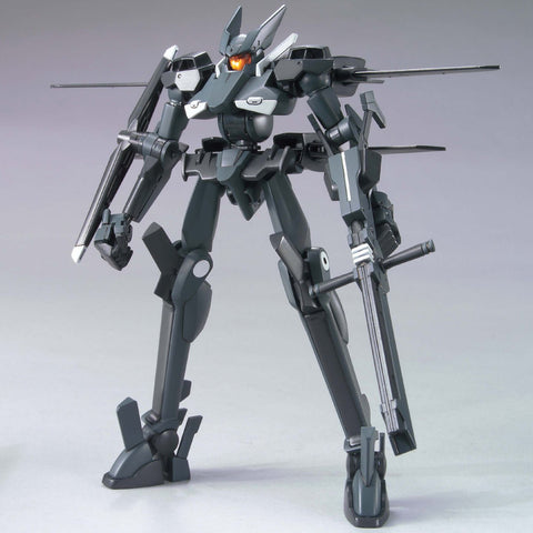 Bandai HG 1/144 Union Flag (Graham Custom) - GT Hobby Store