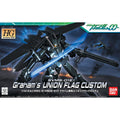 Bandai HG 1/144 Union Flag (Graham Custom) - GT Hobby Store