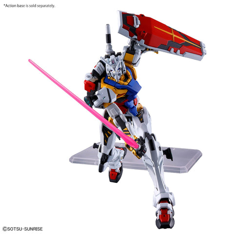 BANDAI HG 1/144 WHITE GUNDAM - GT Hobby Store