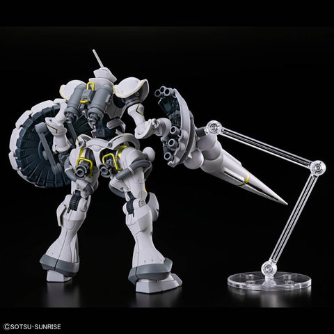 Bandai HG 1/144 Xavier's Gyan Hakuji - Packs - GT Hobby Store