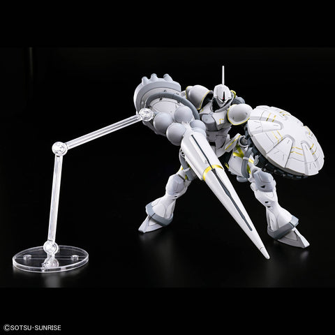 Bandai HG 1/144 Xavier's Gyan Hakuji - Packs - GT Hobby Store