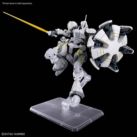 Bandai HG 1/144 Xavier's Gyan Hakuji - Packs - GT Hobby Store