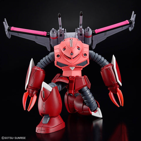 BANDAI HG 1/144 Z’GOK (SEED FREEDOM Ver.) - GT Hobby Store