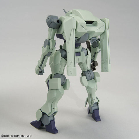 Bandai HG 1/144 Zowort - GT Hobby Store