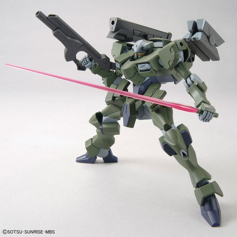 Bandai HG 1/144 Zowort Heavy - GT Hobby Store