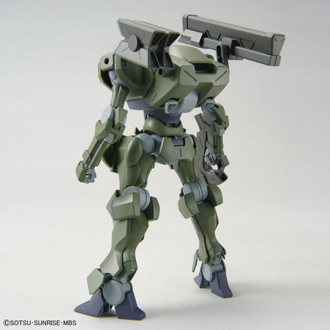 Bandai HG 1/144 Zowort Heavy - GT Hobby Store