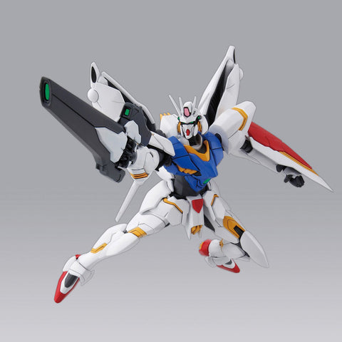 Bandai HG AGE 1/144 Gundam Legilis - GT Hobby Store