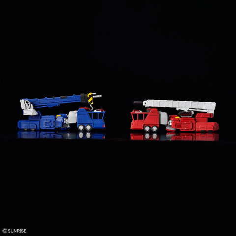 Bandai HG Choryujin - GT Hobby Store
