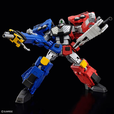 Bandai HG Choryujin - GT Hobby Store