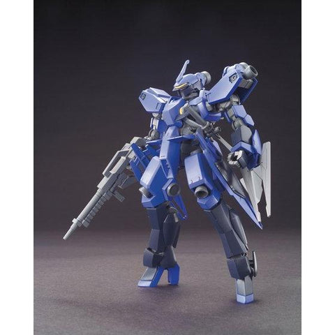Bandai HG IBO 1/144 03 Schwalbe Graze McGillis Custom - GT Hobby Store