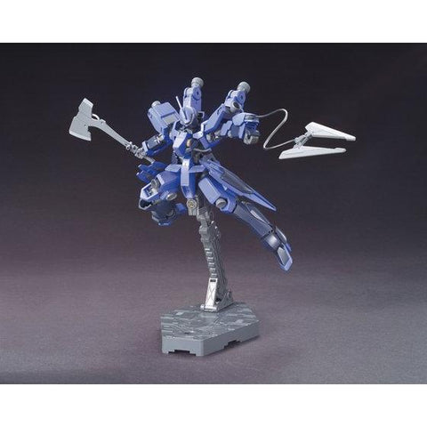 Bandai HG IBO 1/144 03 Schwalbe Graze McGillis Custom - GT Hobby Store