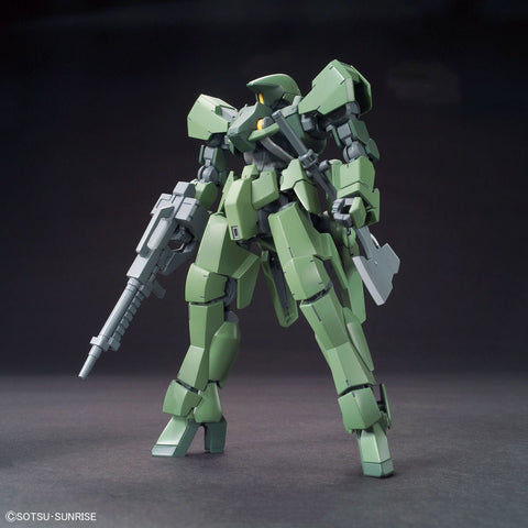Bandai HG IBO 1/144 Graze Standard/Commander Type - GT Hobby Store